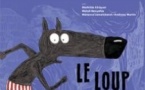 Le Loup en Slip