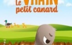 Le Vilain Petit Canard