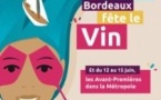 Bordeaux Fête le Vin - Pass Dégustation