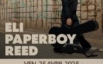 Eli Paperboy Reed