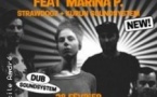 Echo Riddim Club #2 : Stand High Patrol DJ set feat Marina P. + Strawdogz