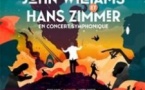 Les Musiques de John Williams & Hans Zimmer en Concert Symphonique