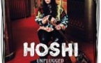 Hoshi - Unplugged - Tournée