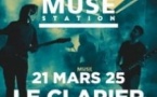 Muse Station - The Best Tribute To Muse