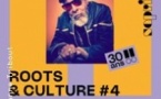 Ijahman Levi + Culture - Roots & Culture #4