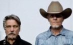 Michael Gira & Kristof Hahn (Swans)