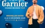 Pierre Garnier - Chaque Seconde Tour