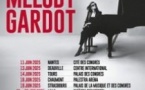 Melody Gardot - Tournée