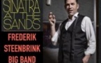 Frederik Steenbrink & Big Band - Sinatra at the Sands