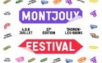 Montjoux Festival