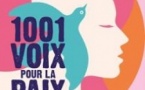 1001 Voix Pour la Paix - Concert du Millénaire