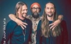 Von Hertzen Brothers + Kristoffer Gilenlow