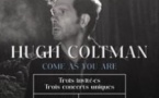 Hugh Coltman - Come As You Are