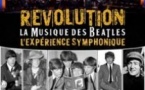 Beatles Symphonique : Le Concert Officiel Symphonique