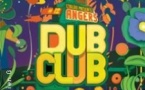 Angers Dub Club #12 Kiraden Sound System et Aba Shanti I