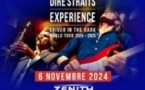 The Dire Straits Experience - Tournée