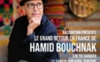 Hamid Bouchnak