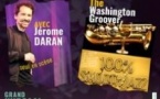 Jérome Daran + Washington Groover