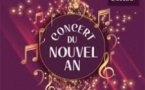 Concert du Nouvel An 2025