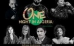 One Night in Algeria  