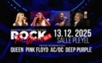 Rock The Opera - Pink Floyd - Queen - U2 - AC/DC