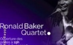 Ronald Baker Quartet