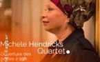 Michele Hendricks Quartet