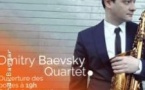 Dmitry Baevsky Quartet