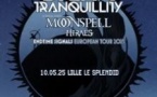 Dark Tranquillity