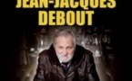 Jean-Jacques Debout - Au Revoir mais pas Adieu