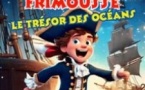 Capitaine Frimousse et le Trésor des Océans - Comédie de Rennes, Rennes