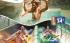 Bellewaerde Aquapark - Billet Saison