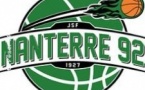 Nanterre 92 - Saison 2024/2025