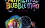 Bubble Man