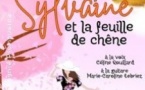 Sylvaine et la Feuille de Chêne