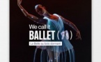 We call it Ballet - Carte-cadeau