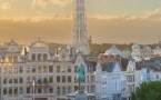 Legends of Brussels: History and Culture Tour