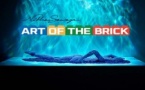 The Art of the Brick : Exposition d'art en LEGO®