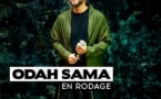 Odah Sama en rodage au Théâtre Bo Saint-Martin