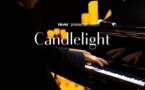 Candlelight: Von Mozart bis Chopin