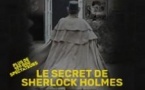 Le Secret de Sherlock Holmes - Café de la Gare, Paris