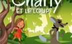 Charly et le Loup - Théâtre des Chartrons, Bordeaux