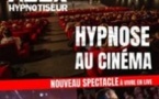 Alex - Hypnose Au Cinéma La tournée