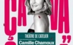 Camille Chamoux, Ça va, Ça va - Théâtre de l'Atelier, Paris