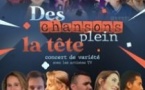 Des Chansons Plein la Tête