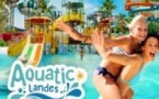 Aquatic Landes