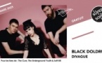 Black Doldrums • Divague