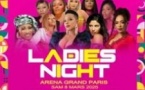 Ladies Night