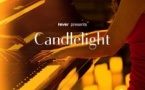 Candlelight : Mozart & Chopin