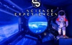 Science Expériences : Musée immersif de Science à Paris